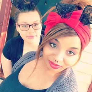 Meet your Posher, Sara